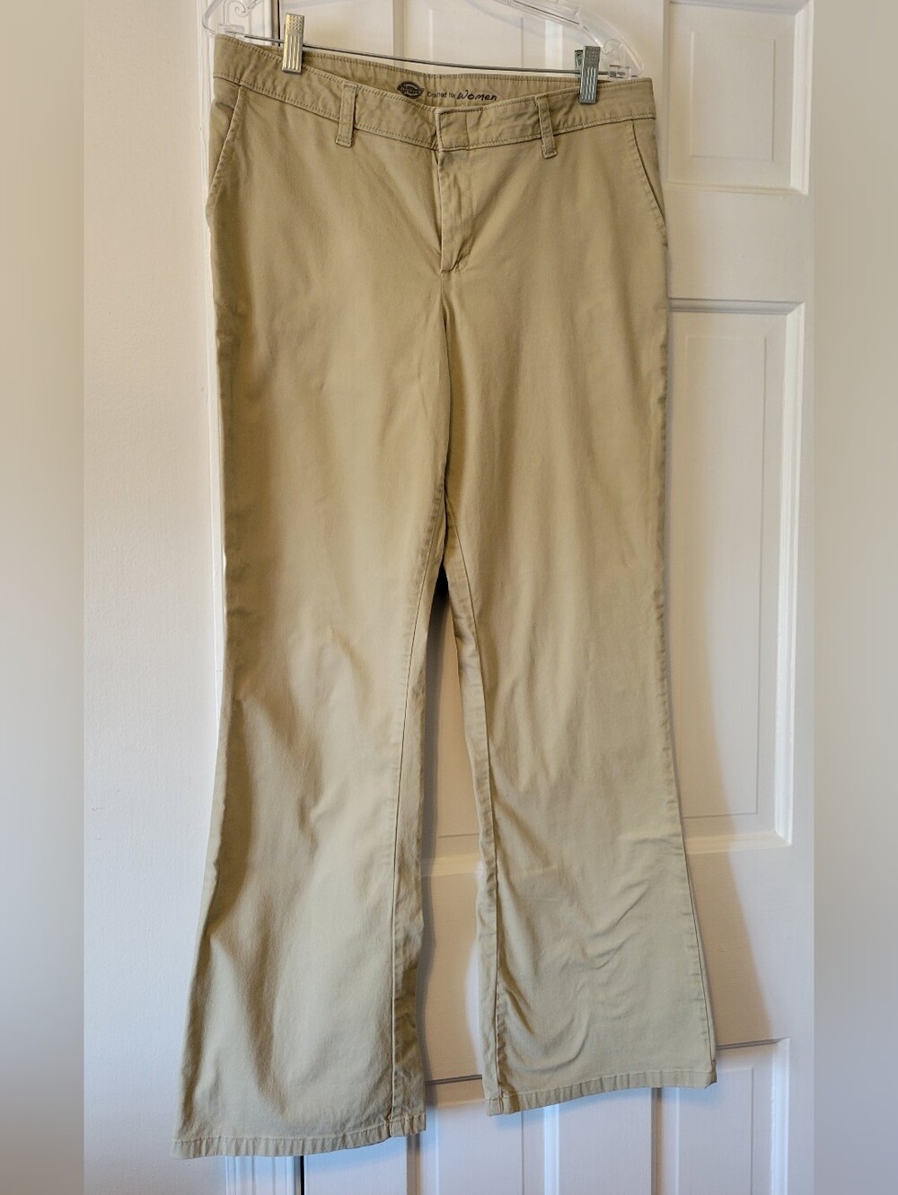 Women's Dickies Khakis